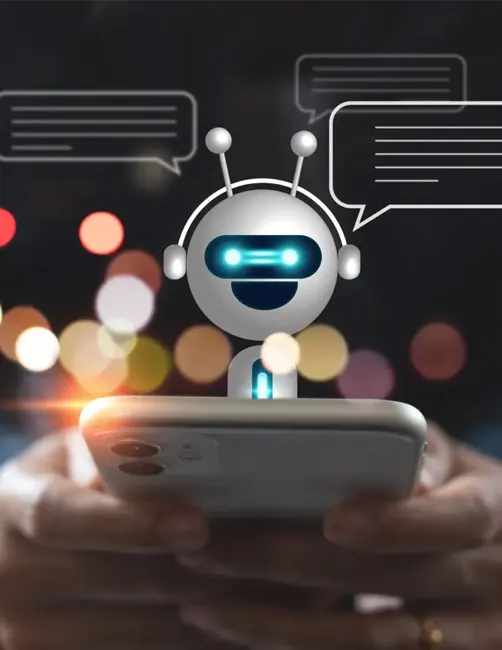 “Core Features of Our AI Chatbot Software ”