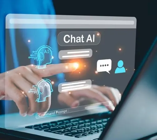AI Chatbot Service
