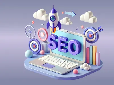 How SEO-Optimized Websites Help Your Kuwait Business Rank Higher.