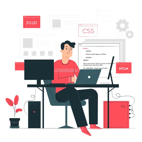 Custom Web Design Service