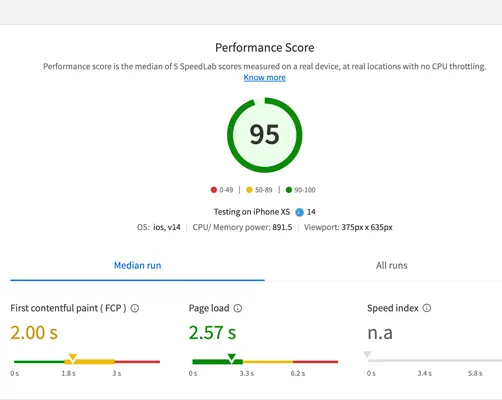 Enhance User Experience