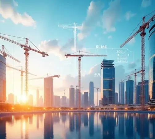 Branding for Construction Firms in Kuwait